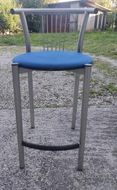 Sgabelli della Calligaris 