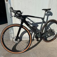 Gravel Grail CF SL 7  Canyon Taglia M