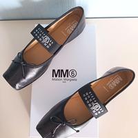 MM6 Maison Margiela ballerine