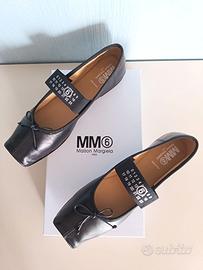 MM6 Maison Margiela ballerine
