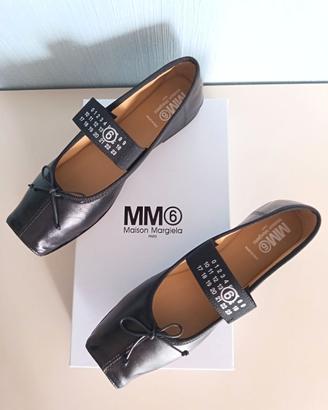 MM6 Maison Margiela ballerine