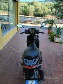 Honda vision 110 cc 2022