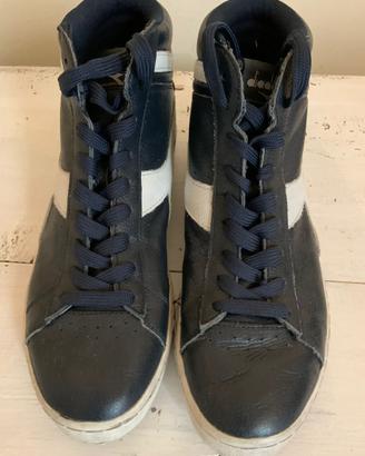 DIADORA originali basket