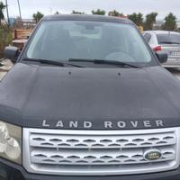 Ricambi LAND ROVER FREELANDER 2 motore 224DT