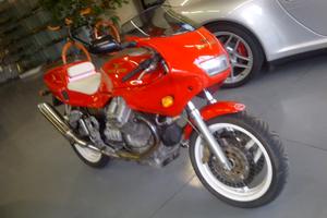 Moto Guzzi Daytona - 1992