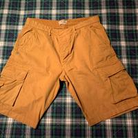 Bermuda pantaloni corti 40weft originali tg. 50