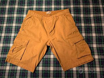 Bermuda pantaloni corti 40weft originali tg. 50
