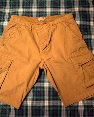 Bermuda pantaloni corti 40weft originali tg. 50