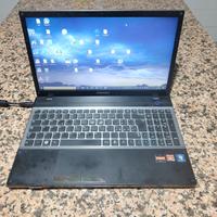 PC Samsung NP305V5A-S02IT