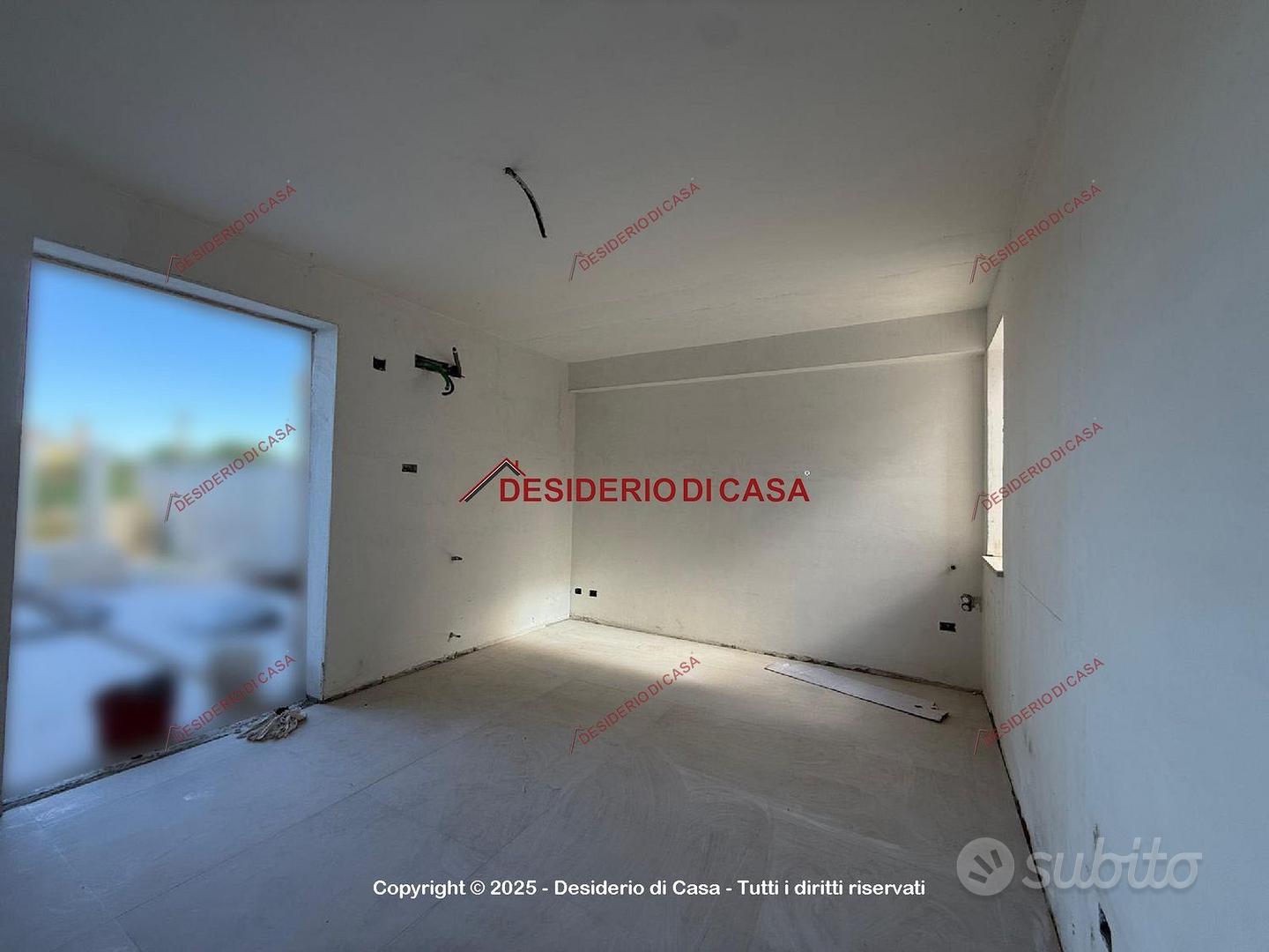 House in Carini, Piraineto - Vista 2