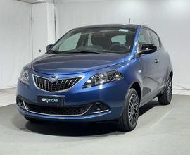 Lancia Ypsilon 1.2 69 CV 5 porte GPL Ecochic