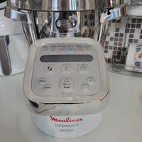 Moulinex companion XL 