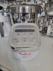 Moulinex companion XL 