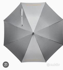Ombrellino Porsche nuovo 