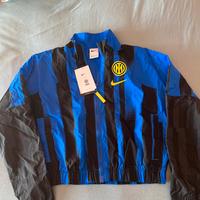 Giacca antivento Nike - inter