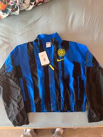 Giacca antivento Nike - inter