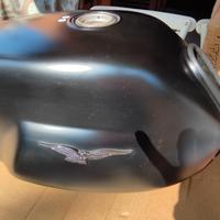 serbatoio moto Guzzi v7 Stone 2024