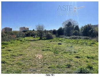 Terreno Agricolo Livorno [A4324132]