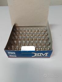 Morsetti elettrici volanti