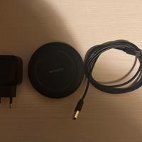Caricatore wireless