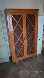 Credenza/mobile vintage