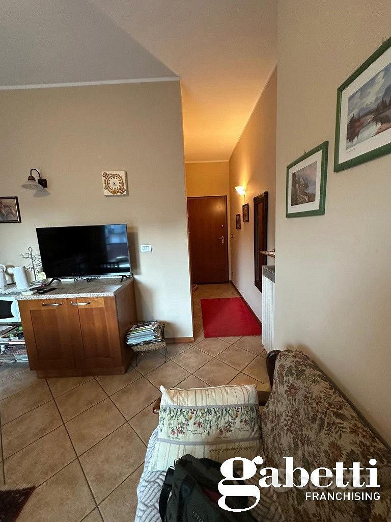 Appartamento – Asti, Rione San Paolo - Vista 3