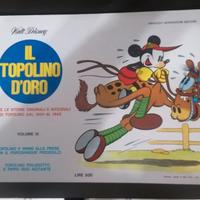 giornalino a fumetti vintage 