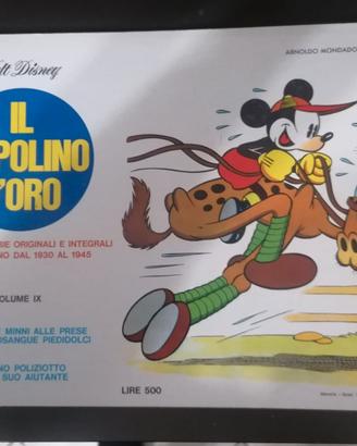 giornalino a fumetti vintage 