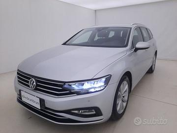 Volkswagen Passat Business DSG BR354935 2.0 Diesel