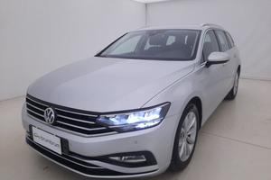 Volkswagen Passat Business DSG BR354935 2.0 Diesel