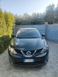 NISSAN Qashqai 2ª serie - 2016