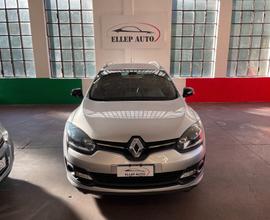 Renault Megane Mégane dCi 110CV Start&Stop SporTou