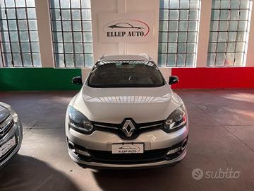 Renault Megane Mégane dCi 110CV Start&Stop SporTou