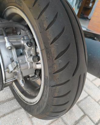 Burgman 400