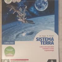 Sistema terra. Linea blu. biennio dei Licei