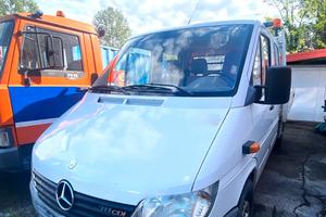 MERCEDES SPRINTER 7 POSTI