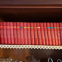 Enciclopedia della salute - Fondazione U. Veronesi