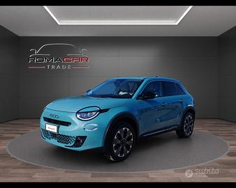FIAT Fiat 600 Hybrid 145 CV DCT MHEV La Prim U1444