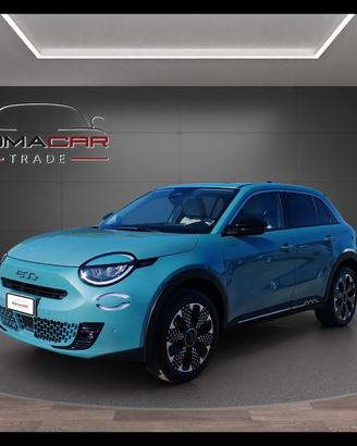 FIAT Fiat 600 Hybrid 145 CV DCT MHEV La Prim U1444