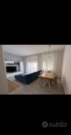 Appartamento completamente ristrutturato