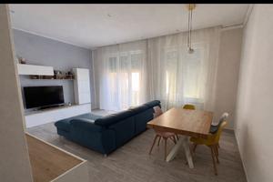 Appartamento completamente ristrutturato