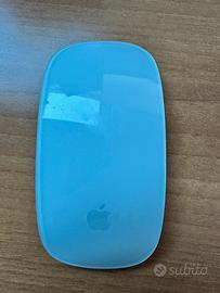 Apple magic mouse