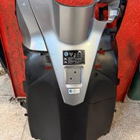 Honda sh 300 anno 2016-2020 ricambi