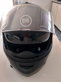 casco modulare BHR
