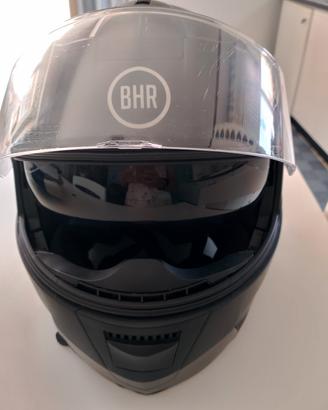 casco modulare BHR