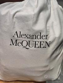 Zaino Alexander McQueen 