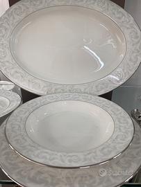 Servizio piatti