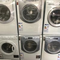 Lavatrice con trasporto e garanzia