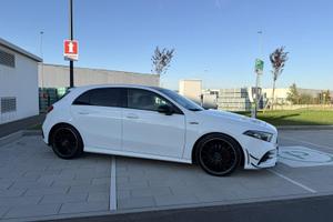 Mercedes classe a 180d