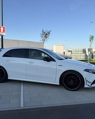 Mercedes classe a 180d